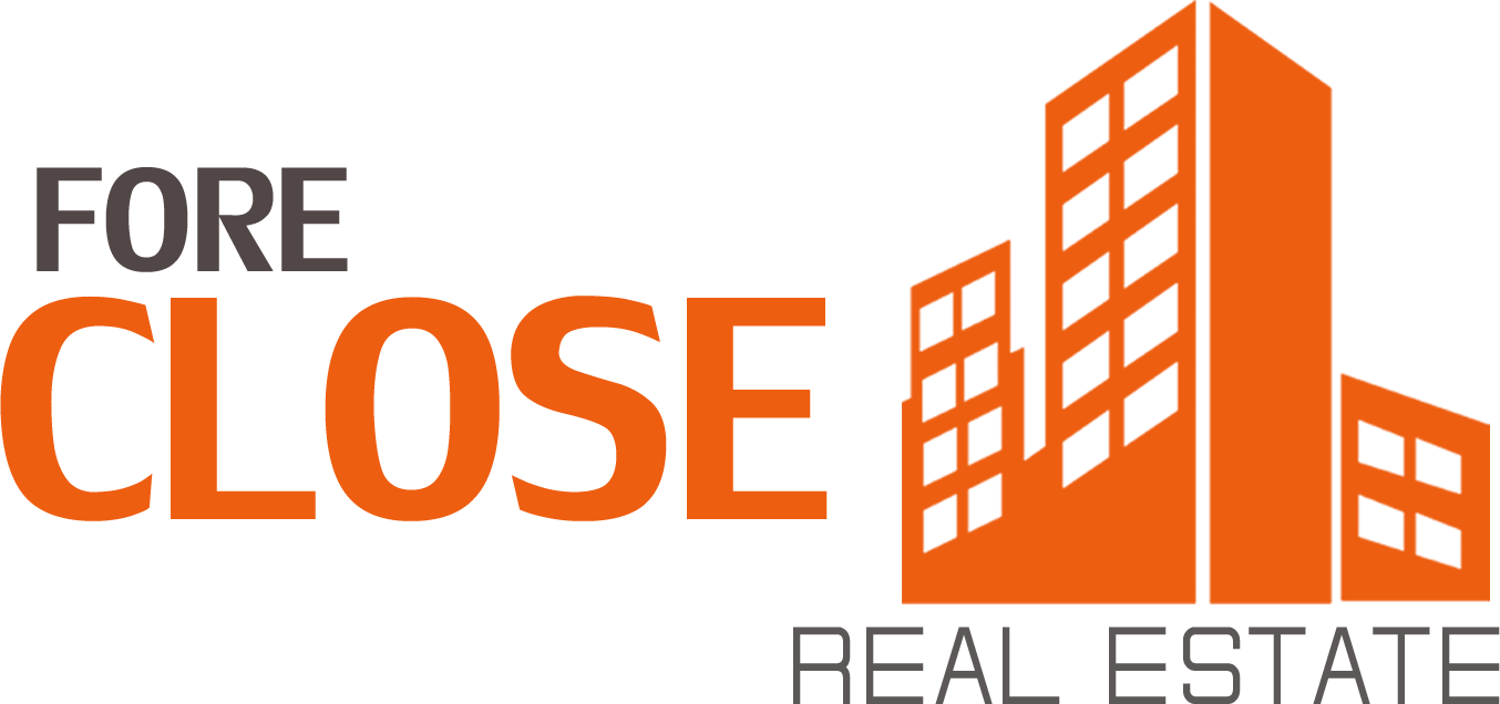 Fore Close Real Estate Logo